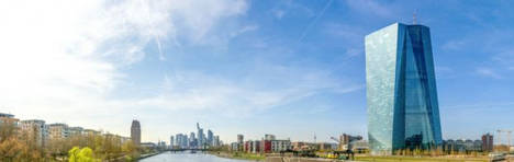 El BCE no mueve ficha