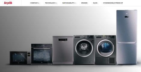 Beko lanza HygieneShield, electrodomésticos que eliminan más del 99% de virus (incluyendo el coronavirus)