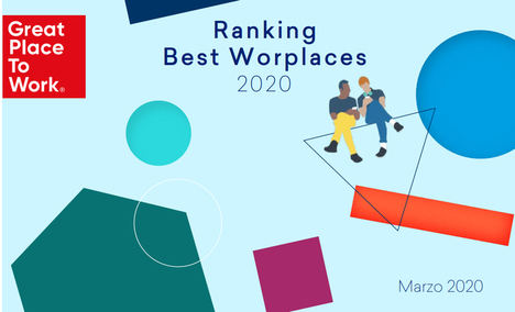 El sector financiero, presente en el ranking de mejores empresas para trabajar en España