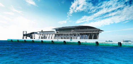 Navieras y profesionales de la industria de cruceros se darán cita en el Bilbao Bizkaia Cruise Forum