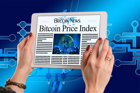 Bitcoin comienza 2021 en máximos históricos