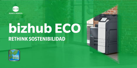 Konica Minolta consigue obtener electricidad 100% renovable en su centro de producción de MFP en China