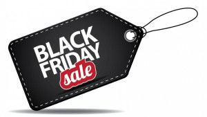 3 consejos para que tus finanzas sobrevivan al Black Friday
