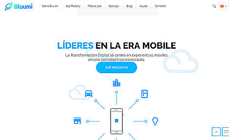 Los usuarios utilizan cada vez más el móvil como medio de comunicación con las empresas