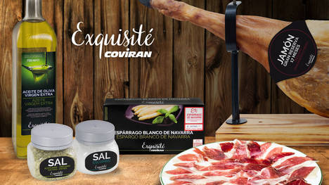 Covirán da un toque especial a tus platos