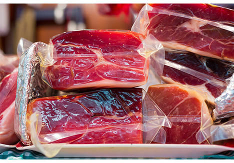 Ocho beneficios del envasado al vacío en alimentación