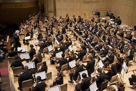 Don Carlo, James Rhodes y la Compañía Nacional de Danza en el Festival de Verano