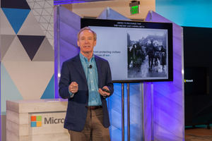 Microsoft anuncia novedades inteligentes en seguridad para ayudar a las empresas a gestionar amenazas desde la nube hasta el edge