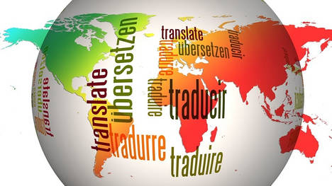 La importancia de contar con un buen traductor para la empresa