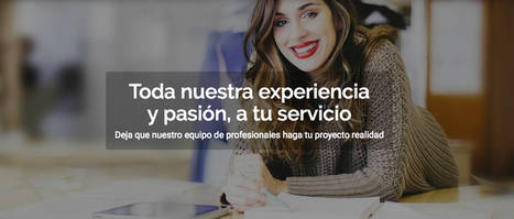 buildUP conquista con su lanzamiento de servicio de stands ecológicos para eventos y ferias