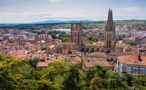 Burgos presenta en FITUR los 10 planes para hacer de la ciudad un ‘city break’ imprescindible