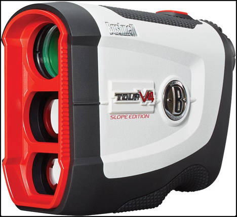 Bushnell Tour V4 shift.