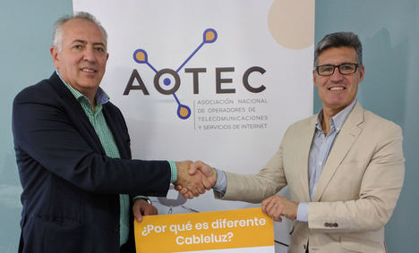 Los operadores locales de telecomunicaciones entran a comercializar electricidad con la marca Cableluz