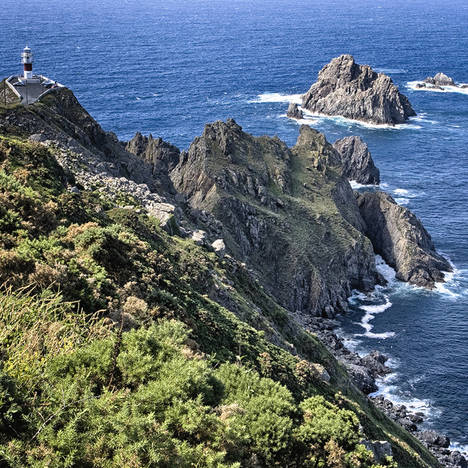 Cabo Ortegal