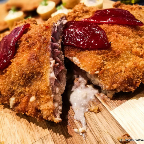 5 tips para hacer un buen cachopo