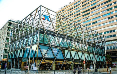 CaixaBank abre ‘all in one’ Madrid para ofrecer una experiencia financiera única a más de 27.000 clientes