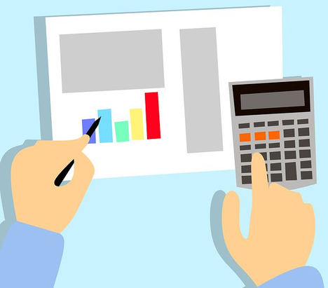 La liquidez en una empresa empieza por ahorrar