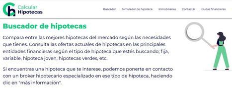 Lo que debes saber antes de presentar una solicitud hipotecaria a tu banco de elección