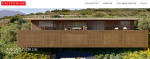 Caledonian fomenta la colaboración “hispano-brasileña“ para sus proyectos inmobiliarios