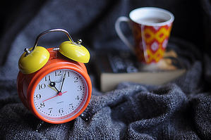 Adaptarse rápidamente al cambio de hora, es posible