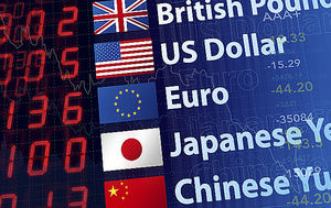 Cómo llevar dinero al extranjero
