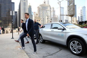 car2go llega a Chicago y crece a nivel global