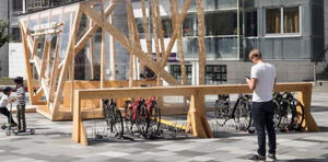 Oslo: soluciones ecológicas y sostenibles que se adaptan a entornos urbanos habitables
