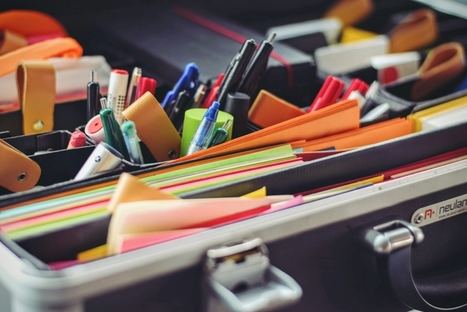 El comercio online crece en todos los sectores, en el de las papelerías también