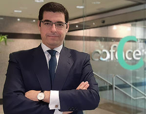 Carlos Díez, nombrado Jefe del Canal Corredurías en Coface