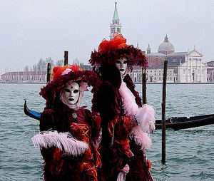 Small Luxury Hotels of the World™ te propone visitar los mejores carnavales del mundo