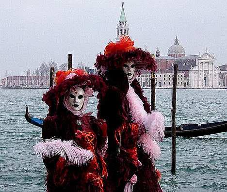 Small Luxury Hotels of the World™ te propone visitar los mejores carnavales del mundo