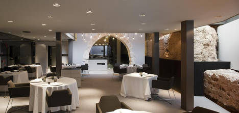 Sucede, nueva estrella Michelin 