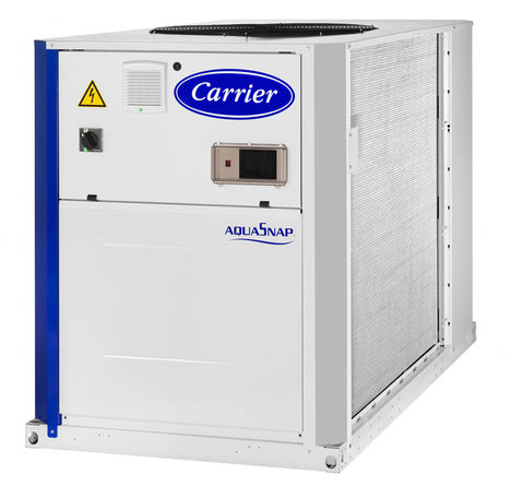 Las unidades AquaSnap ahora están disponibles con refrigerante R-32.