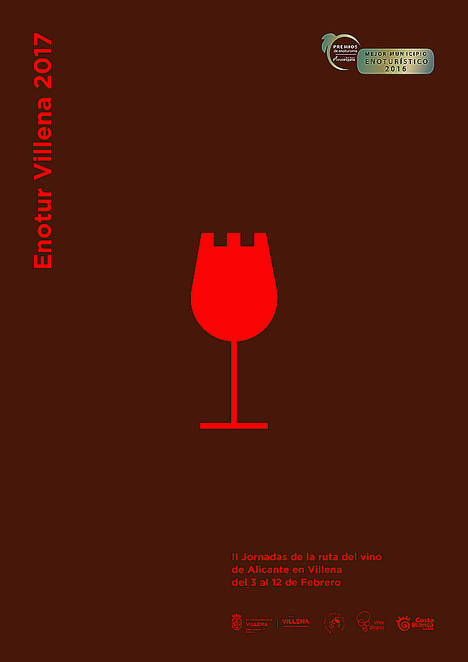 Arranca la II edición de Enotur Villena