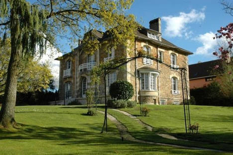 Bougival