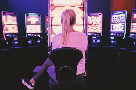 La tecnología al servicio del sector del juego online
