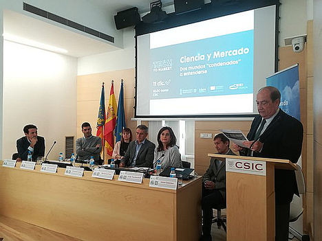 La comunidad científica e investigadora analiza los retos de la transferencia de tecnología