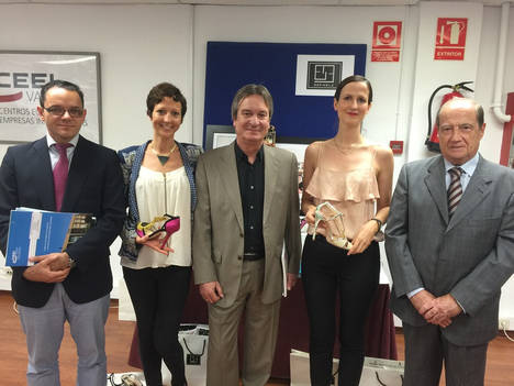 El Expo Day CEEI presenta 9 empresas innovadoras valencianas