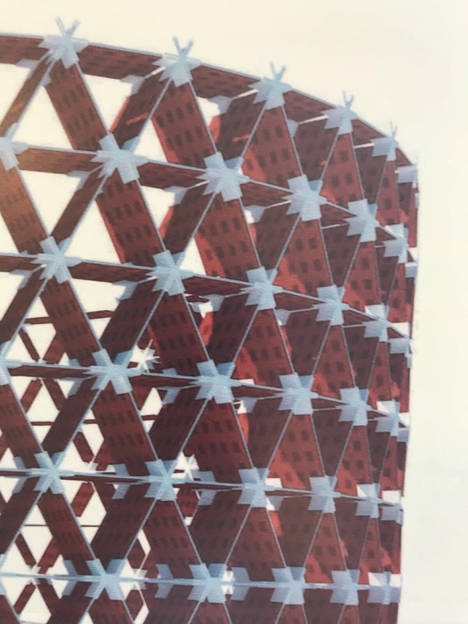 La muestra de cerámica y arquitectura Trans/Hitos 18 se presentará en Cevisama con el lema “Ciclos”