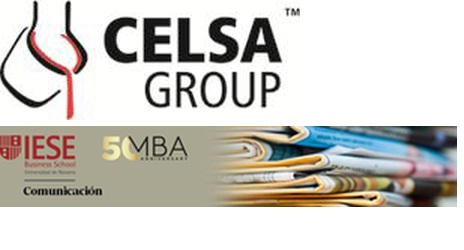SEAT Componentes, mejor fábrica española, según el IESE y CELSA