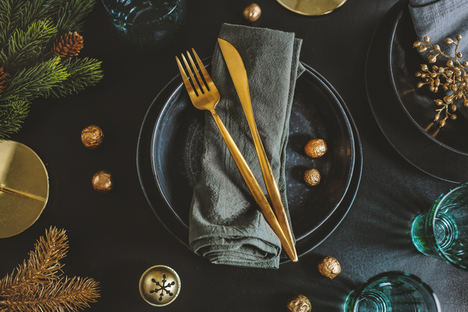 Las cenas de Navidad prevén un gasto de 10.000 millones de euros en 2021