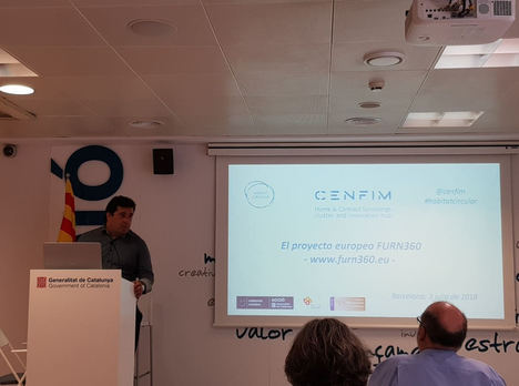 CENFIM plantea los retos y oportunidades de la Economía Circular en el sector Hábitat