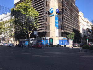Cesce logra un beneficio neto en 2021 de 73,1 millones de euros