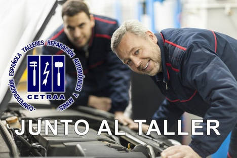 CETRAA elabora un informe sobre cómo actuar ante las limitaciones del acceso a la información técnica de los coches