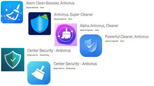 Check Point Research descubre seis aplicaciones antivirus en Play Store que propagan malware bancario