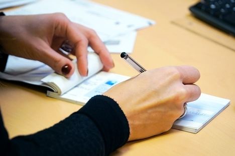 En qué consiste el descuento de pagarés sin recurso