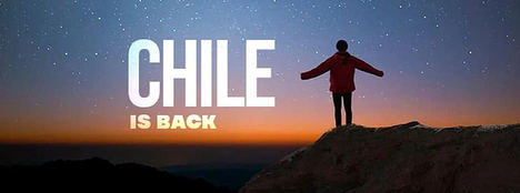 Chile reabre sus fronteras a viajeros extranjeros