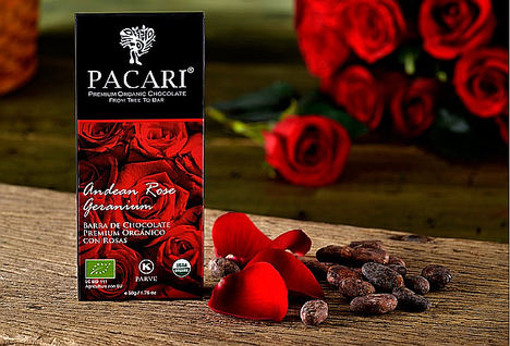 El chocolate, el mejor aliado para aliviar los cólicos menstruales