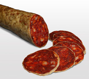La Cámara de Soria acoge la constitución de la Asociación de Fabricantes de Chorizo de Soria, primer paso para la Marca de Garantía