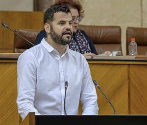 La Junta de Andalucía ignora los comedores escolares